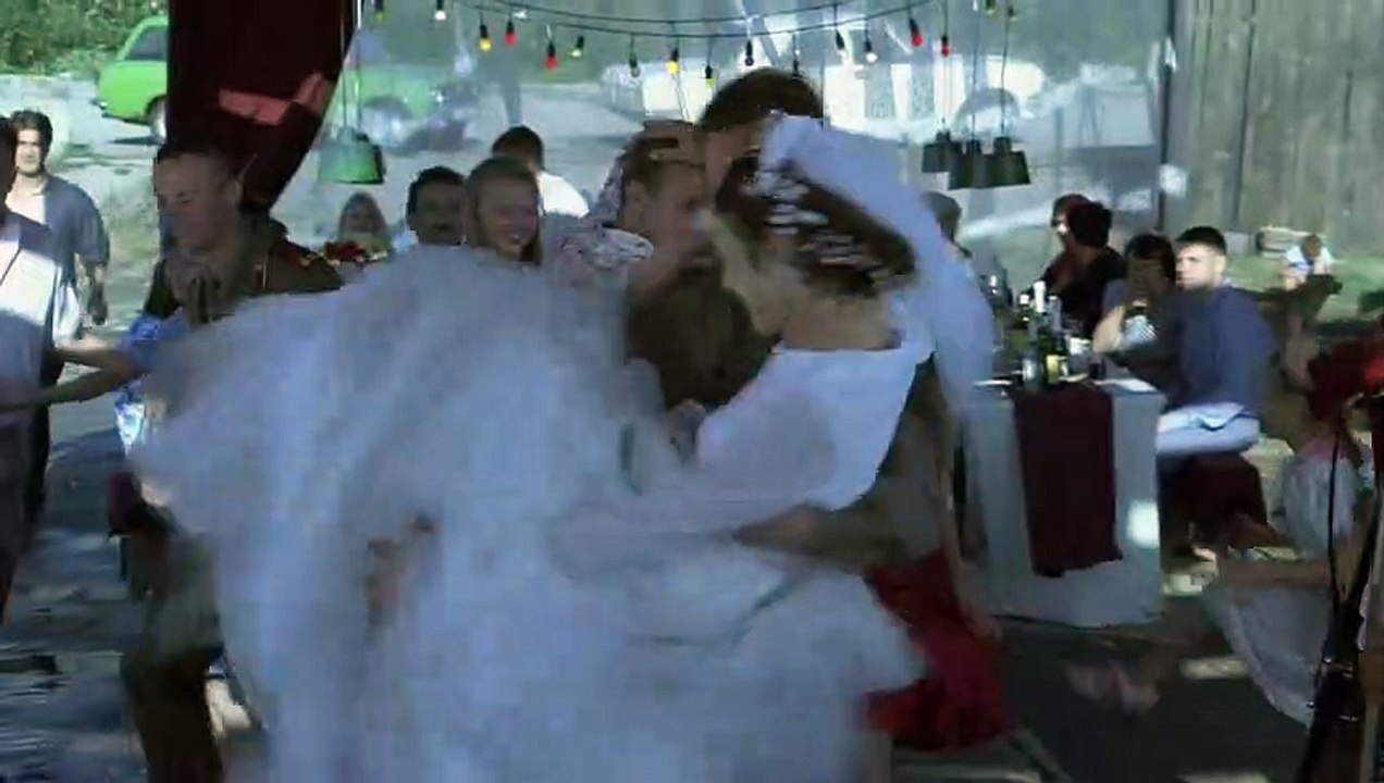 Verwundete Erde Trailer (2) OV