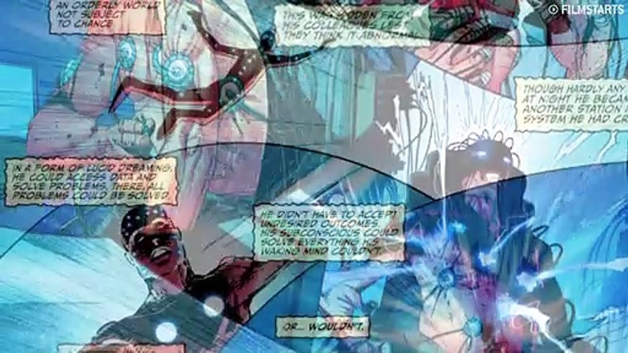 Ghost: Wer ist der neue Schurke in 'Ant-Man 2'? (FILMSTARTS-Original)