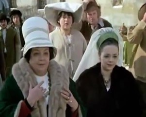 Drei Haselnüsse für Aschenbrödel Trailer