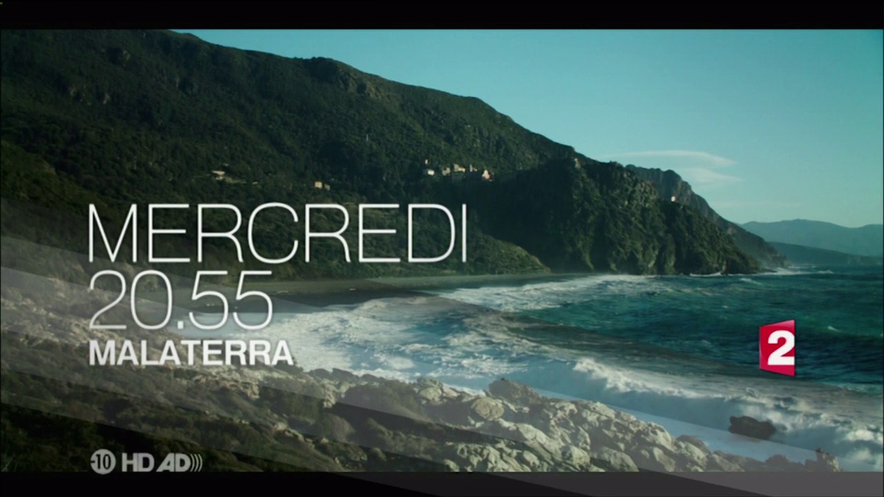 Malaterra - S3ep5 - 02/12