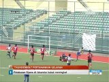 SSTMI pertahan kejuaraan liga