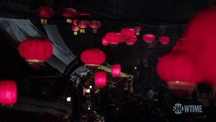 Penny Dreadful - staffel 3 Teaser OV