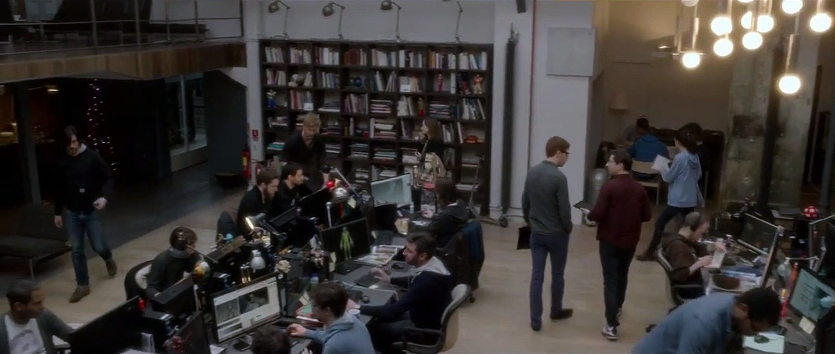 Elle Trailer (3) OV