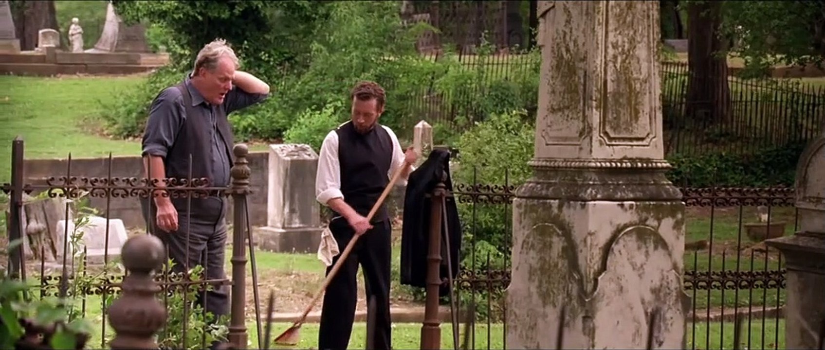 Unforgiven - Das Todesurteil der Toni Jo Henry...