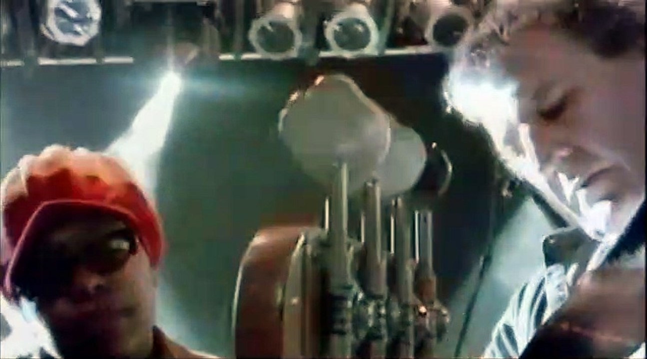 Standing in the Shadows of Motown Trailer OV