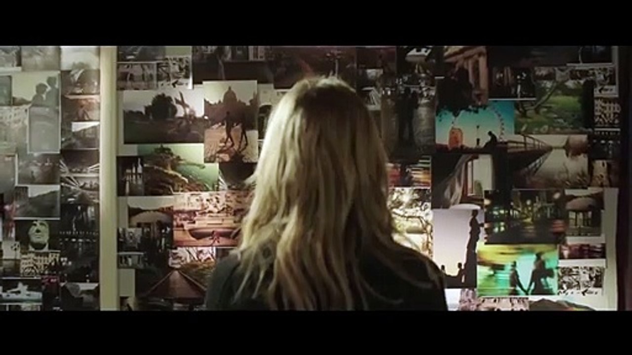 Into The Dark Trailer (3) OV