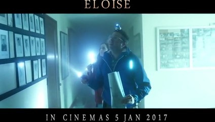 The Eloise Asylum Trailer (2) OV