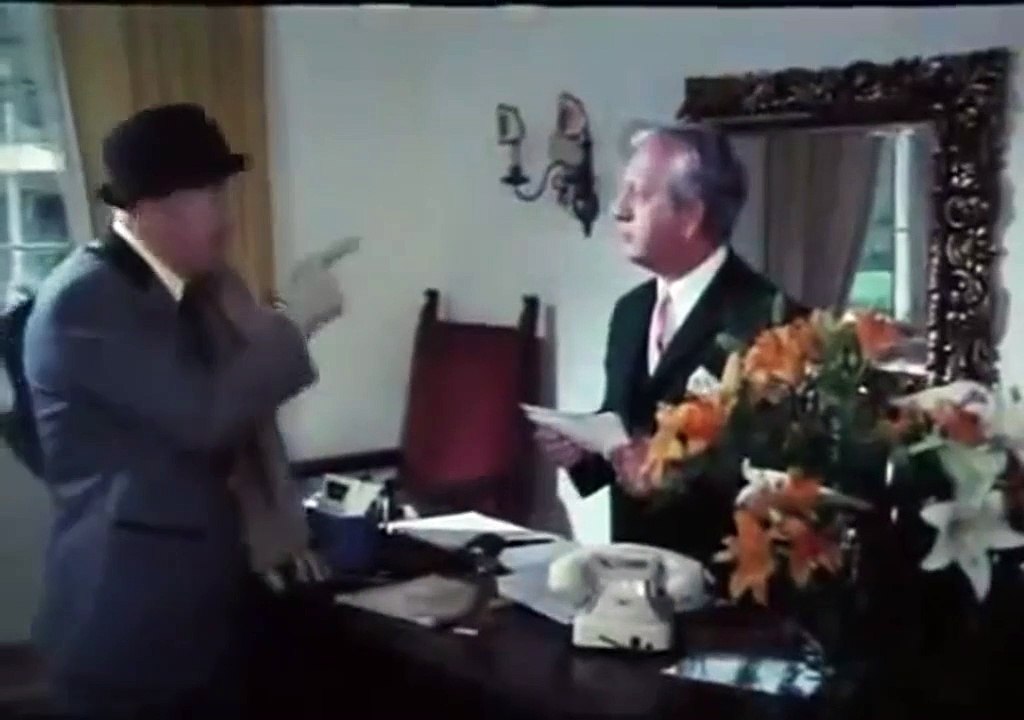 Wenn du bei mir bist Trailer DF