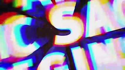 Final Space Trailer OV