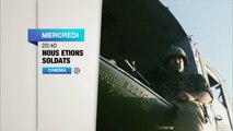 Nous étions soldats