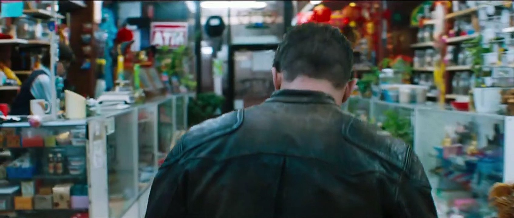 Venom Teaser DF