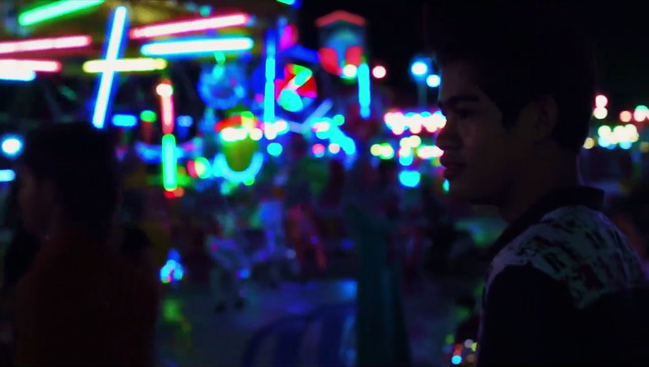 Diamond Island Trailer (2) OV