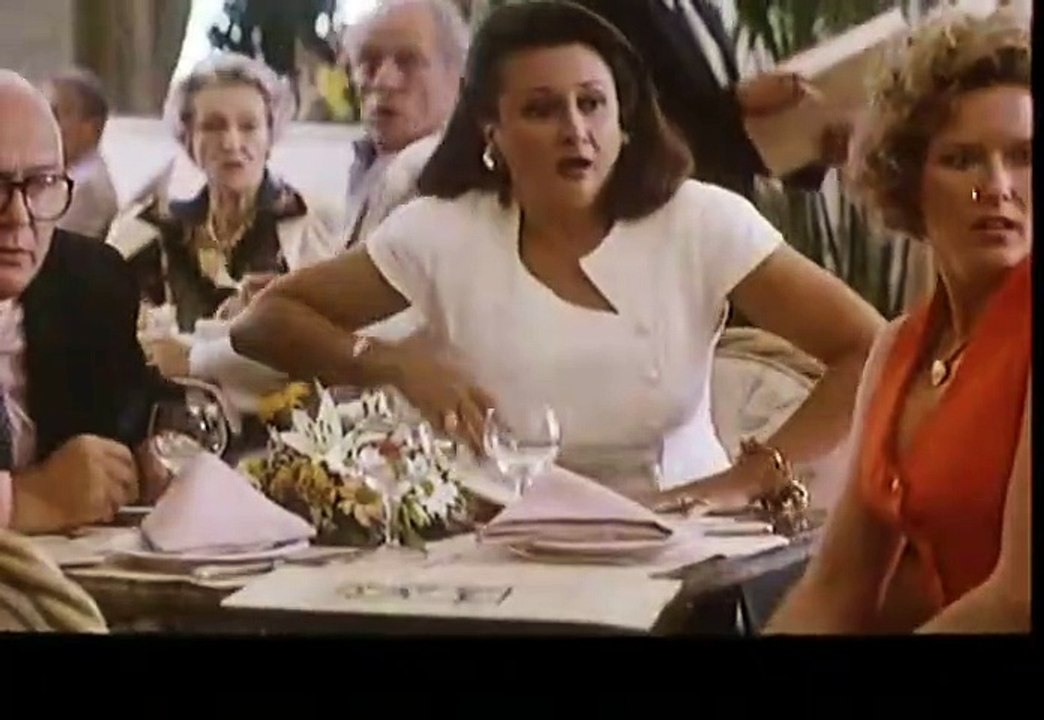 French Kiss Trailer DF