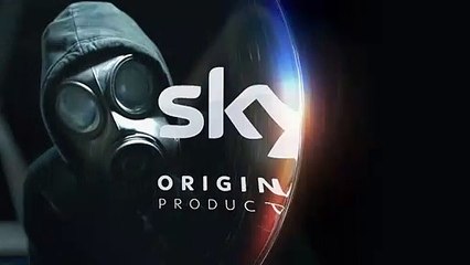 The Tunnel - Mord kennt keine Grenzen - staffel 3 Trailer DF