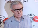 Woody Allen n'aime pas ses films