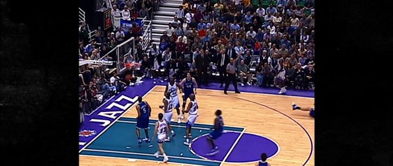 Nowitzki. Der perfekte Wurf. Trailer OV