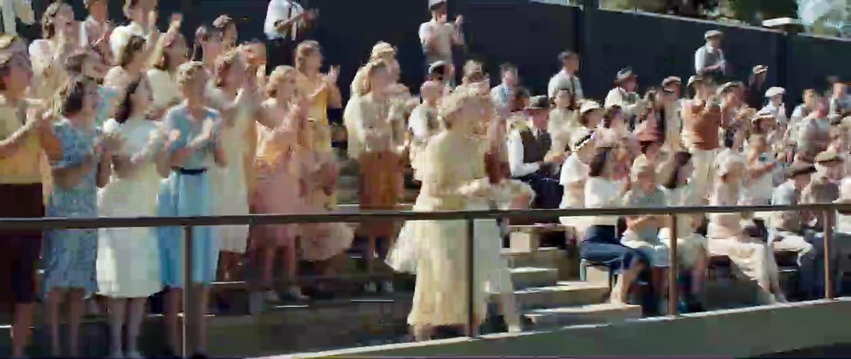 Unbroken Trailer (2) DF