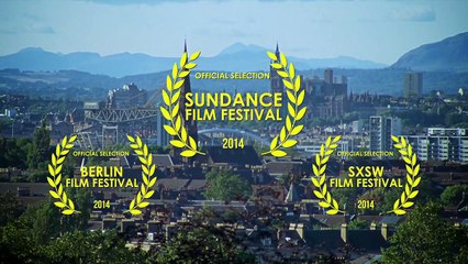 God Help The Girl Trailer OV