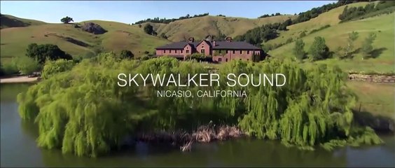 The Force Of Sound Trailer OV