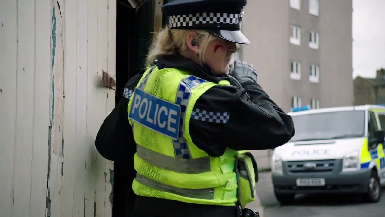 Happy Valley - staffel 2 Trailer DF