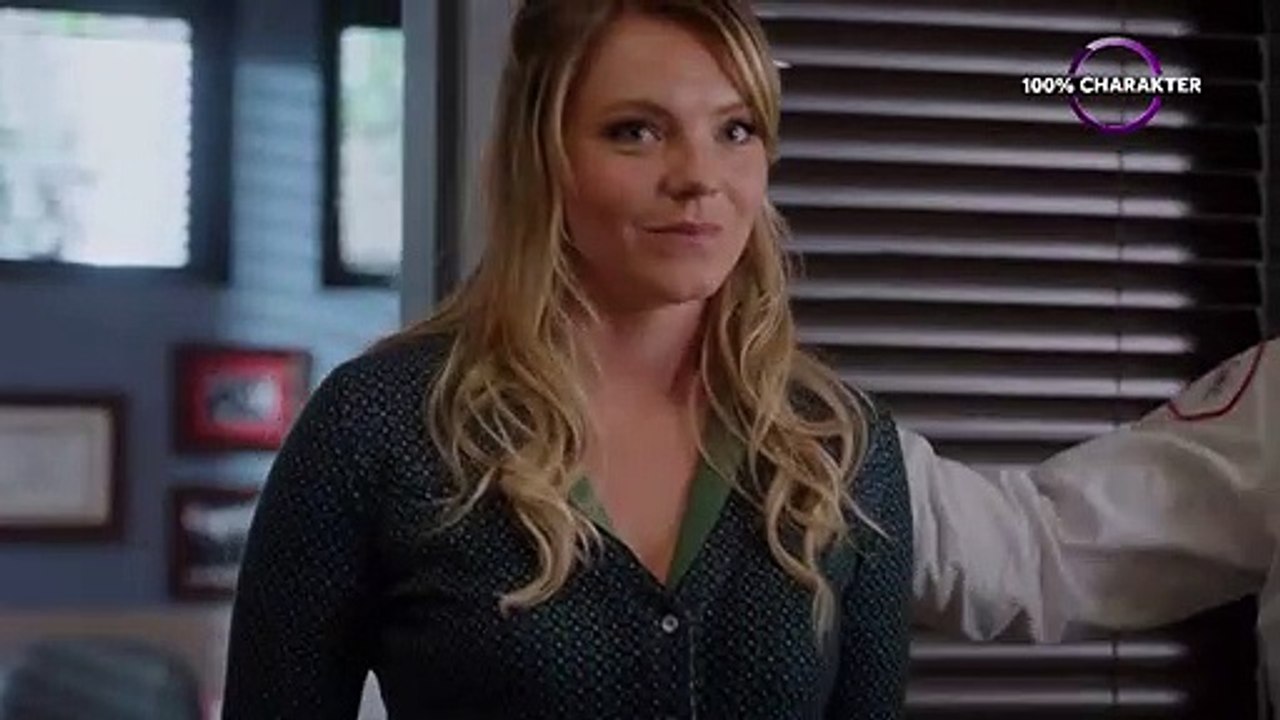 Chicago Fire - staffel 6 Trailer DF