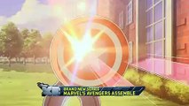 Avengers - Gemeinsam unbesiegbar! Teaser OV