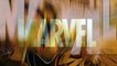 Marvel&#039;s Agents Of S.H.I.E.L.D. Teaser OV