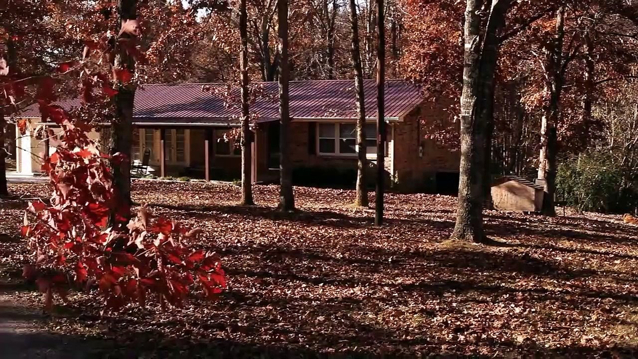 Stunde der Entscheidung Trailer DF