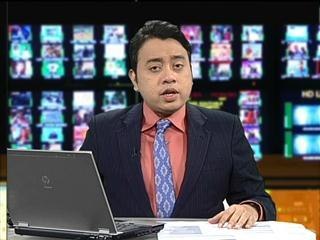 Bas terjunam ke gaung bunuh penyokong bola