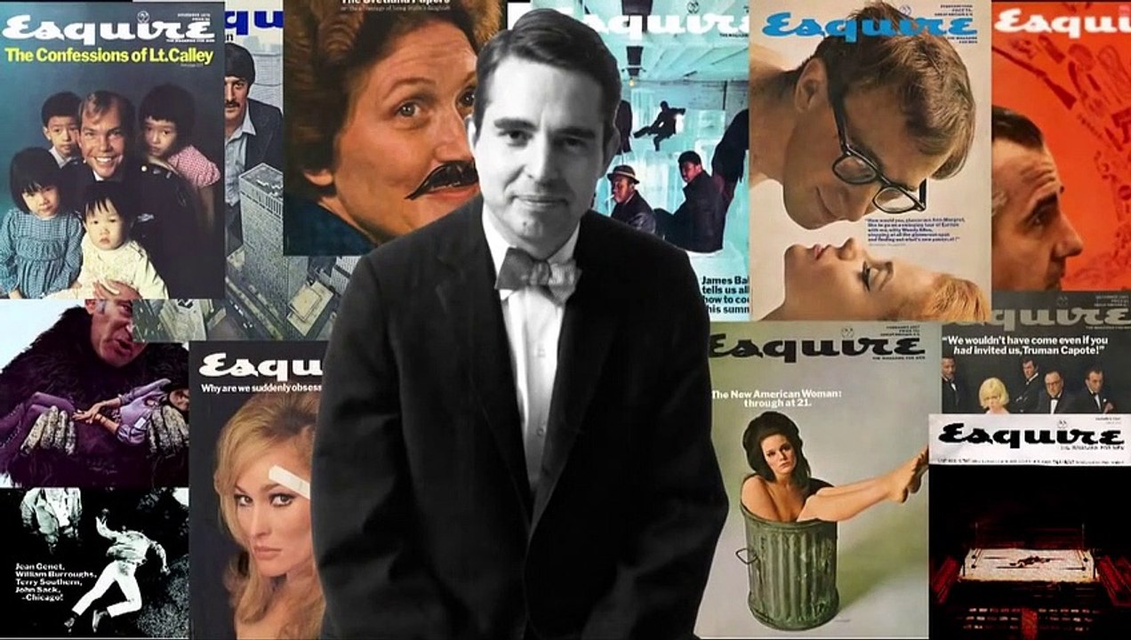 Smiling Through the Apocalypse Trailer OV