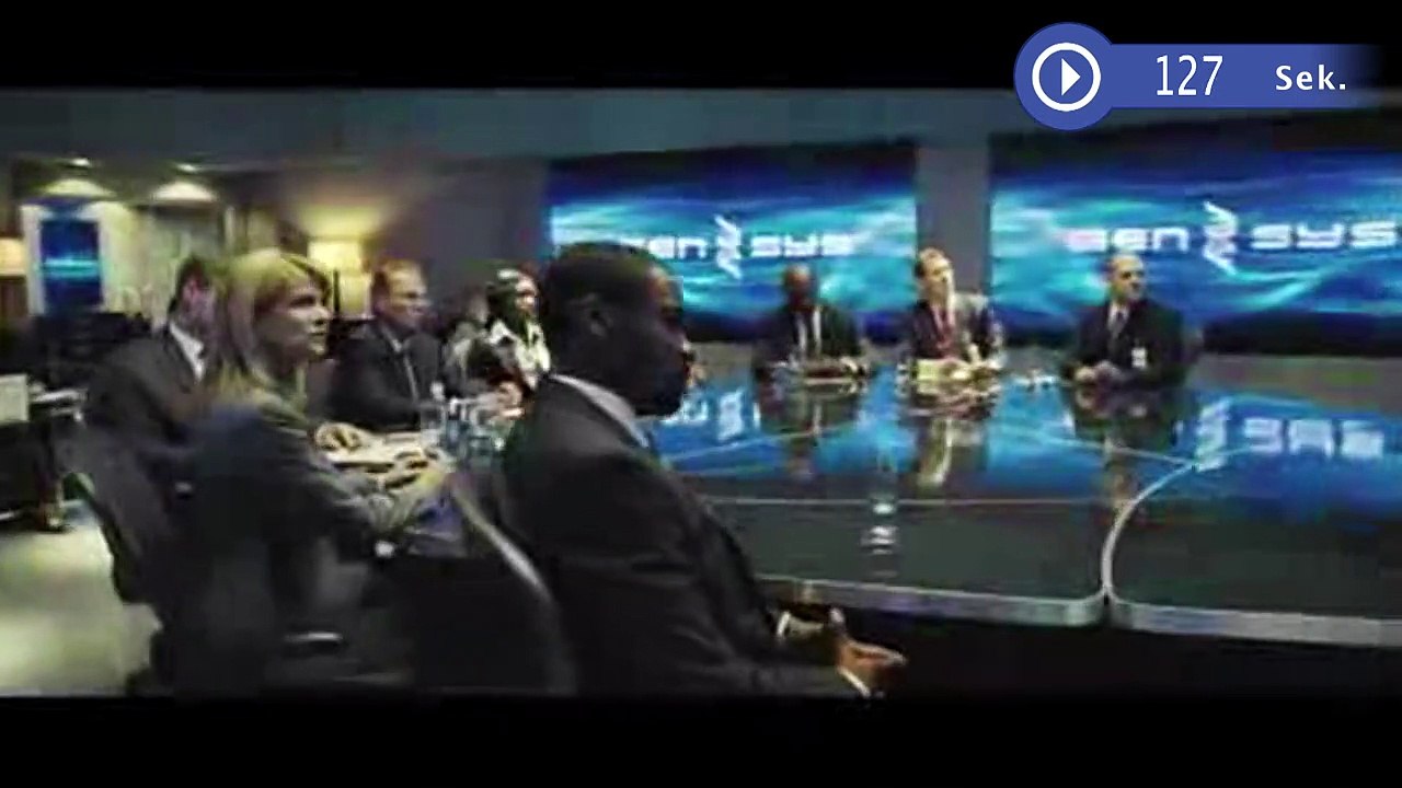 Video-Kritik zu 'Planet der Affen: Revolution': Die FILMSTARTS-Meinung in 150 Sekunden