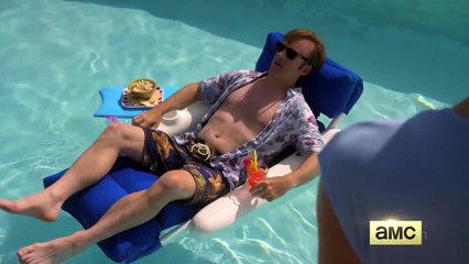 Better Call Saul - Season 2: First Look