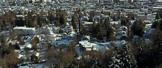 Eva – Gefühle sind unprogrammierbar 🎬