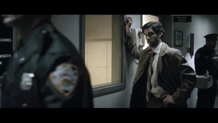 The Informant Trailer OV