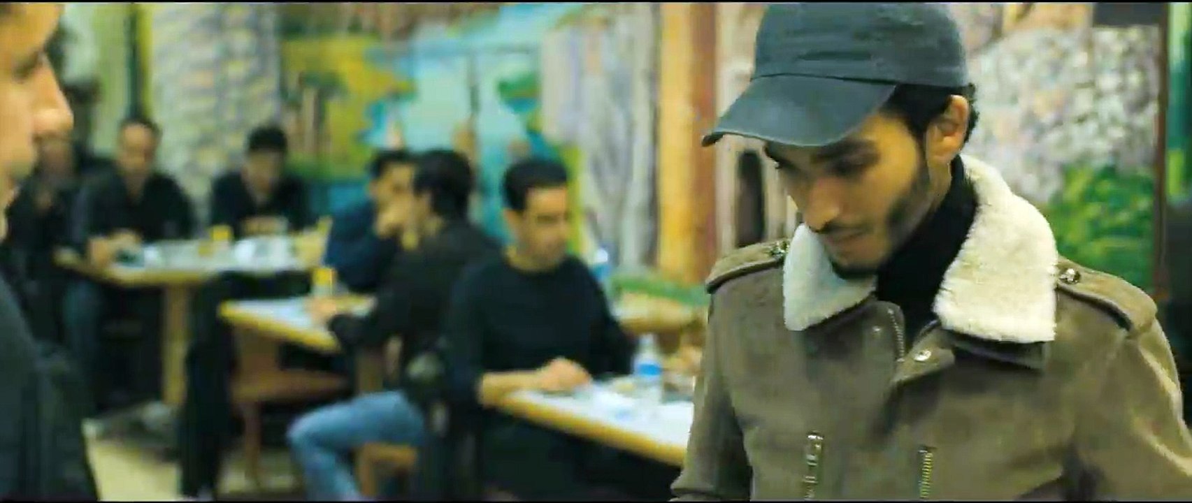 A Most Wanted Man Trailer DF