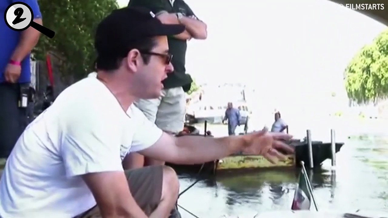 Cloverfield unter der Lupe: Die komplette Reihe auf ihre Zusammenhänge untersucht (FILMSTARTS-Original)