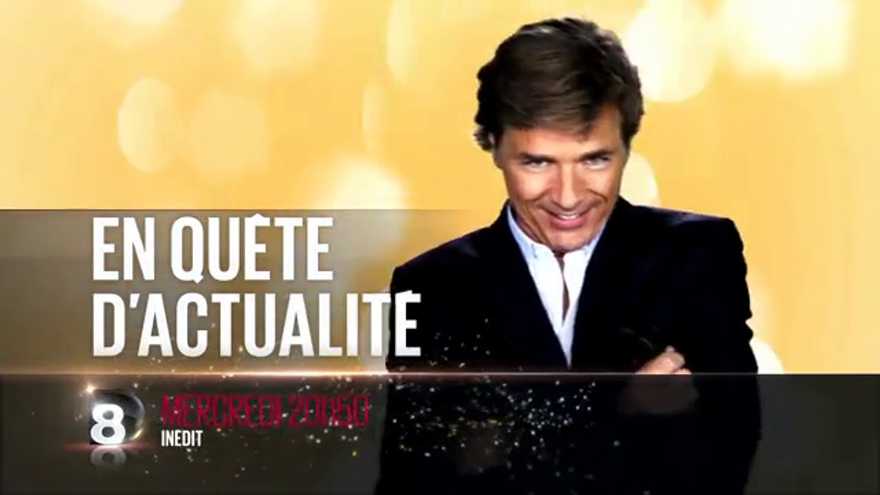 En Quête d'actualité - Achats de Noël : plongée...