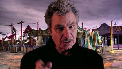 American Poltergeist 4 - The Curse Of The Joker Trailer OV