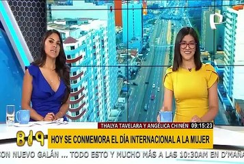 Día Internacional de la Mujer: dos conocidas emprendedoras nos revelan el secreto de su éxito