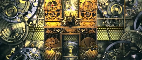 Love On The Cloud Trailer OV