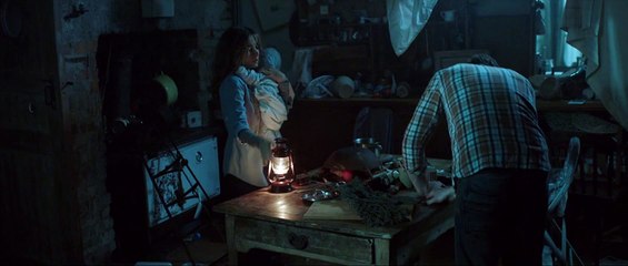 The Hallow Videoclip OV