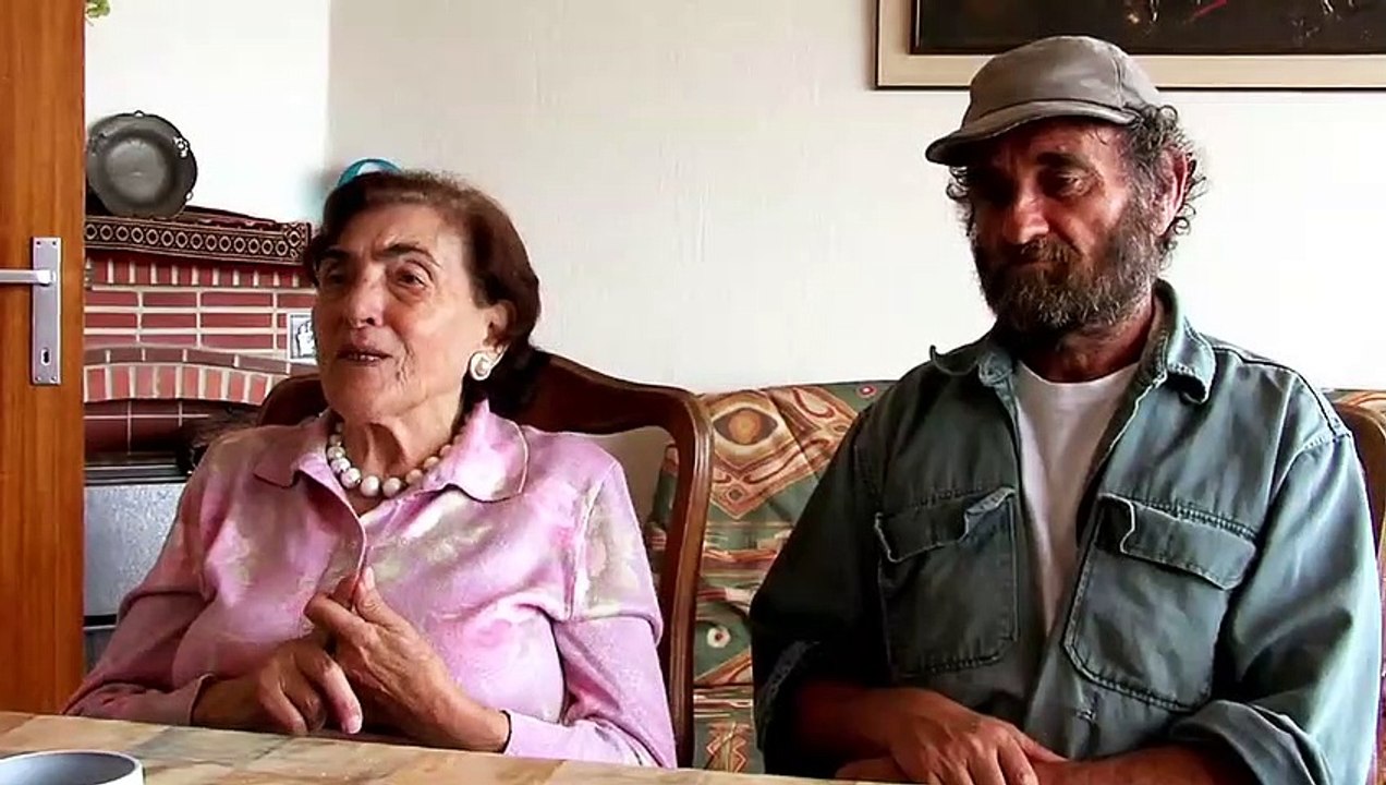 L'Chaim! - Auf das Leben!	 Trailer DF