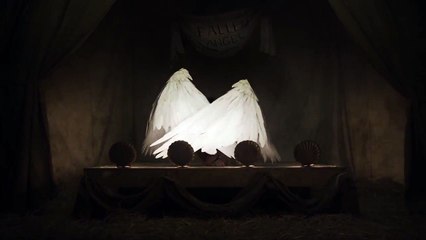 American Horror Story - staffel 4 Teaser (2) OV
