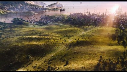 Fürst der Dämonen Trailer DF