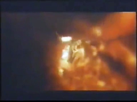 Alien - Die Saat des Grauens kehrt zurück Trailer OV