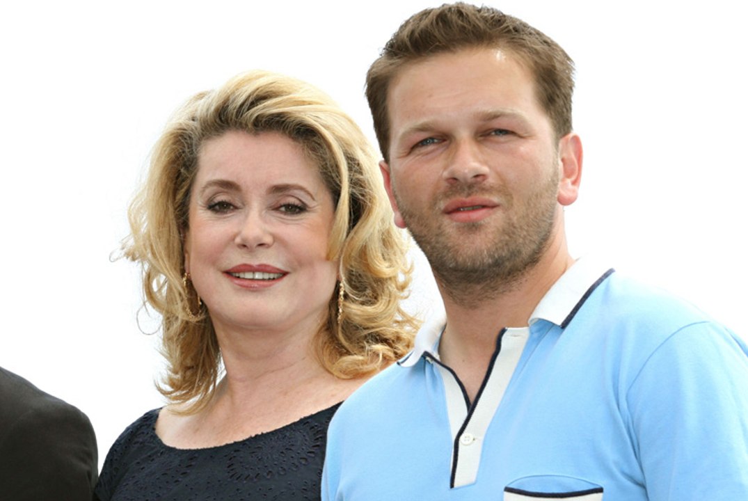 Interview de Gaël Morel pour le DVD de Après lui