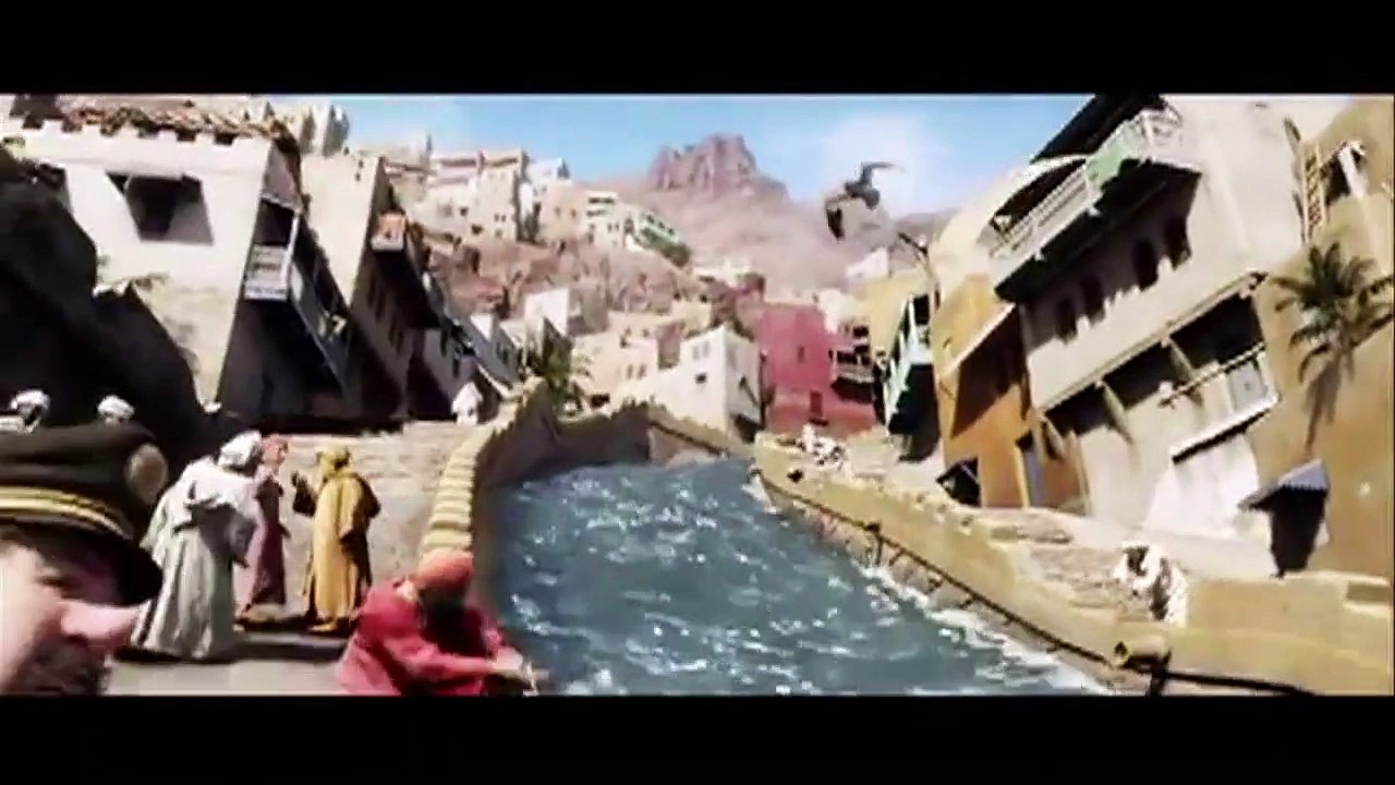 Ungeschnitten: Die 5 beeindruckendsten One-Takes