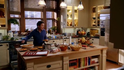 The Michael J. Fox Show Videoauszug OV