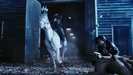 Sleepy Hollow Trailer OV