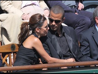 VIDEO PUBLIC : Eva Longoria cache bien son jeu !